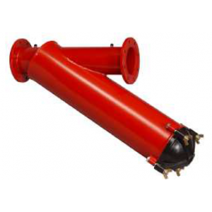 Amiad 6" -S DPS500-800 мкм  Сітковий фільтр